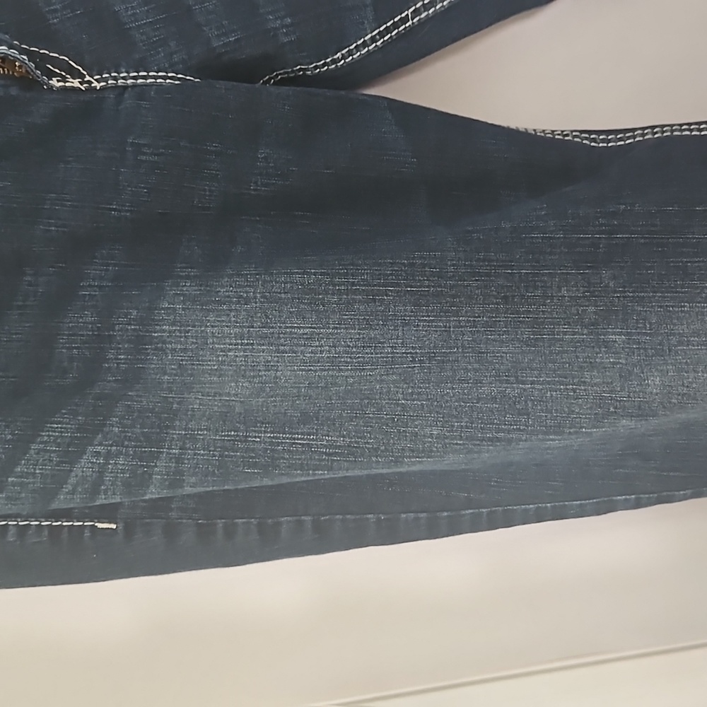 Sold SUKI JEANS SLIM BOOT PLUS SIZE 24/22 SHIPPING$9.99 - Picture 4 of 7